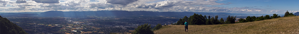 Panoramata